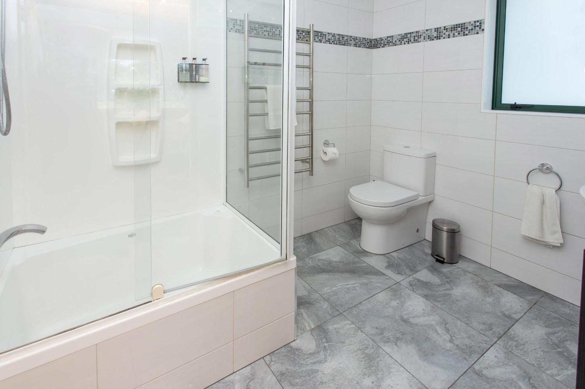 Motueka Apartment Eksteriør billede
