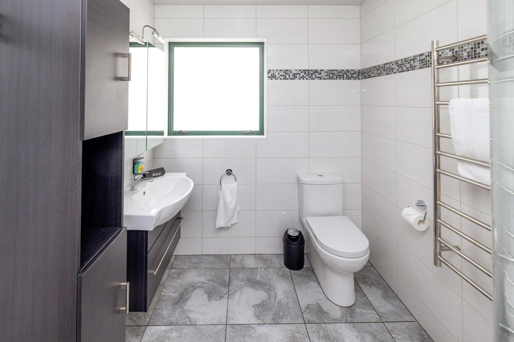 Motueka Apartment Eksteriør billede